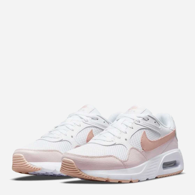 Женские кроссовки Nike Wmns Air Max Sc CW4554-105 40 (8.5) 25.5 см (195243492672) - изображение 2