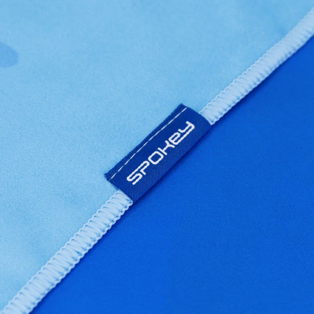 Ręcznik Spokey KIDDY 943520 szybkoschnący 80 x 160 cm zwierzęta morskie (5905339435200) - obraz 4