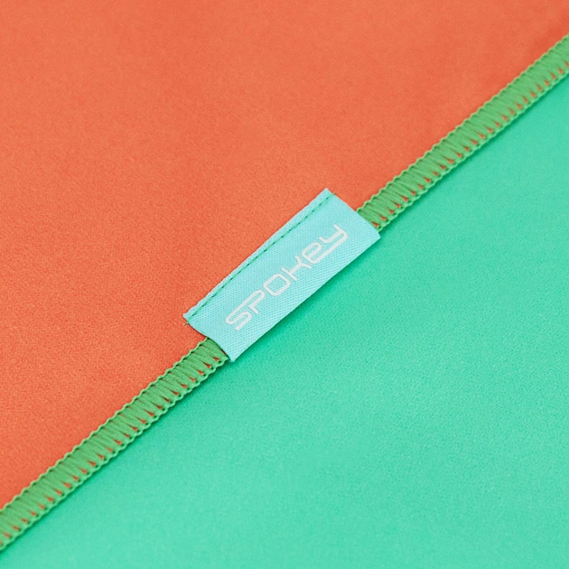 Ręcznik Spokey CHILL 943522 szybkoschnący 80 x 160 cm (5905339435224) - obraz 4