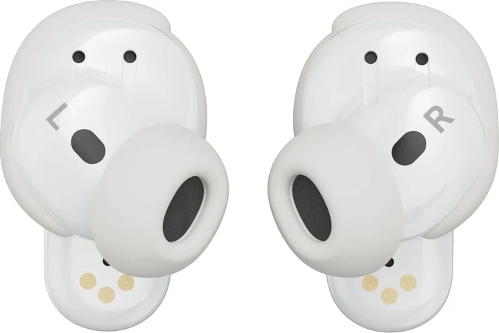 Навушники Bose QuietComfort Ultra Earbuds Diamond 60th Edition (882826-0070) - зображення 3