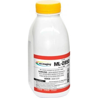 Тонер Samsung ML-1210/1510/1710/2850, 80г Black Mitsubishi (TB137-6) - Фото 1 Тонер Samsung ML-1210/1510/1710/2850, 80г Black Mitsubishi (TB137-6) - изображение 1