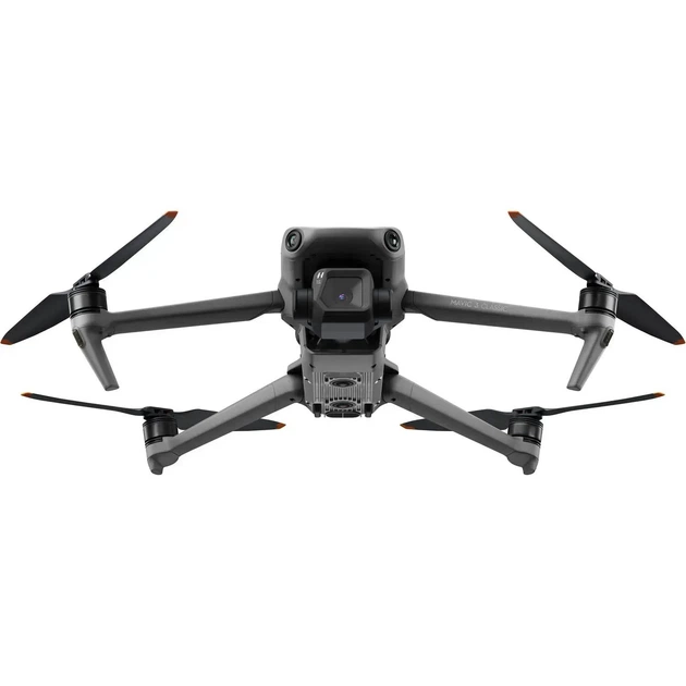 Квадрокоптер DJI Mavic 3 Classic with RC Remote - Фото 2 Квадрокоптер DJI Mavic 3 Classic with RC Remote - изображение 2