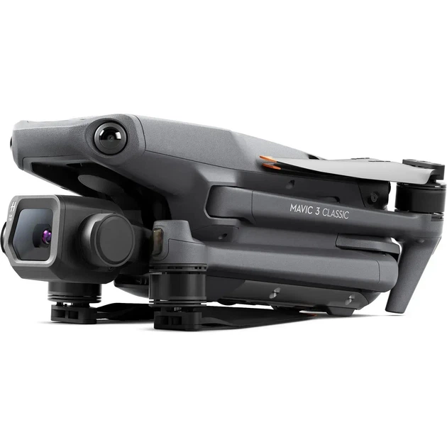 Квадрокоптер DJI Mavic 3 Classic with RC Remote - Фото 5 Квадрокоптер DJI Mavic 3 Classic with RC Remote - изображение 5