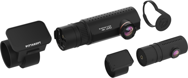 Видеорегистратор Blackvue DR970X-2 CH Plus II (BV00118EN) - Фото 5 Видеорегистратор Blackvue DR970X-2 CH Plus II (BV00118EN) - изображение 5
