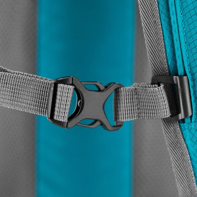 Plecak rowerowy Spokey LIB 943550 Niebieski (5905339435507) - obraz 4