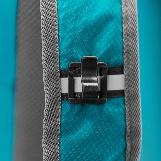 Plecak rowerowy Spokey LIB 943550 Niebieski (5905339435507) - obraz 5