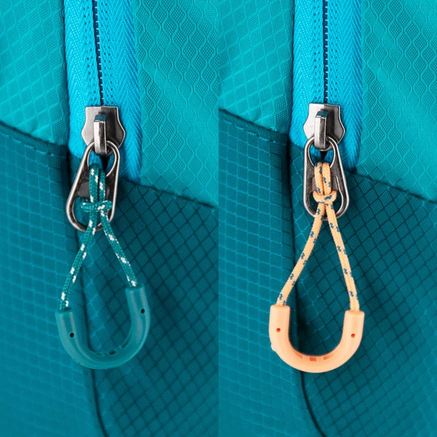 Plecak rowerowy Spokey LIB 943550 Niebieski (5905339435507) - obraz 9