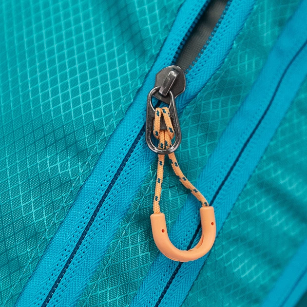 Plecak rowerowy Spokey LIB 943550 Niebieski (5905339435507) - obraz 12