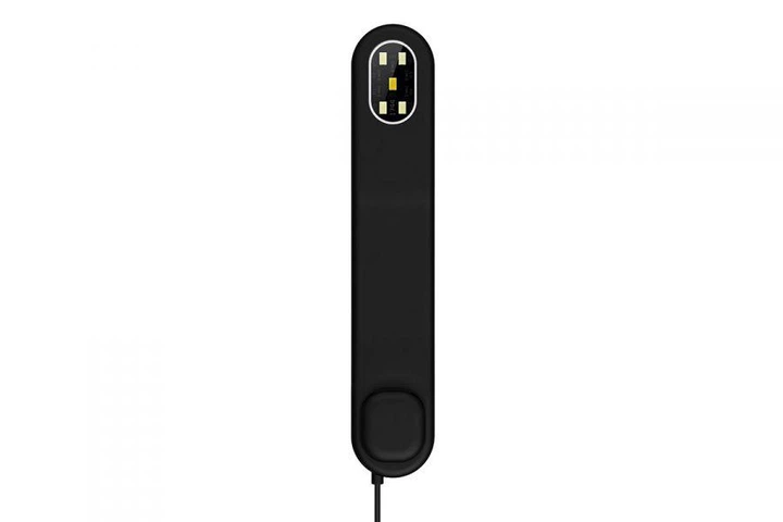Світлодіодний LED світильник із гнучким корпусом для акваріумів — AquaLighter NanoSoft black - Фото 2 Світлодіодний LED світильник із гнучким корпусом для акваріумів — AquaLighter NanoSoft black - зображення 2