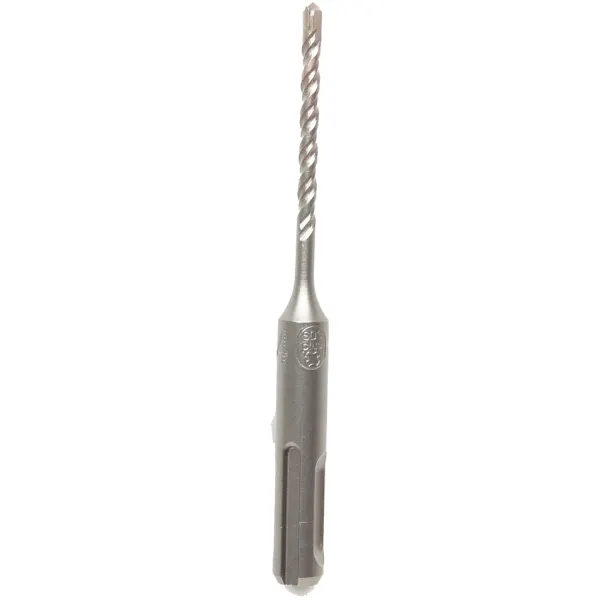 Бур SDS plus Irwin 3,5x110 мм. Speedhammer (10501942) - Фото 2 Бур SDS plus Irwin 3,5x110 мм. Speedhammer (10501942) - изображение 2