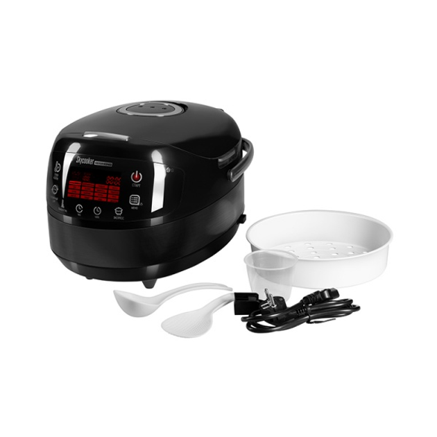 Мультиварка REDMOND SkyCooker RMC-M903S – фото, отзывы, характеристики ...