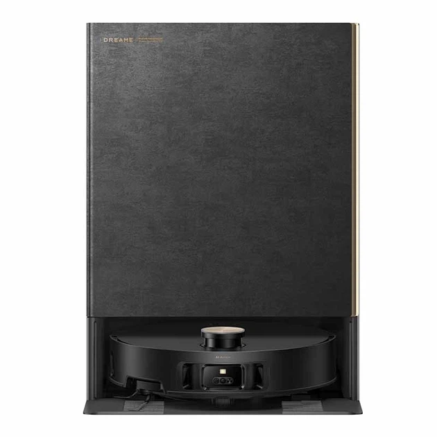 Робот-пилосос з вологим прибиранням Dreame Bot MatriX 10 Ultra Black (RLX95CE-bl) - Фото 8 Робот-пилосос з вологим прибиранням Dreame Bot MatriX 10 Ultra Black (RLX95CE-bl) - изображение 8