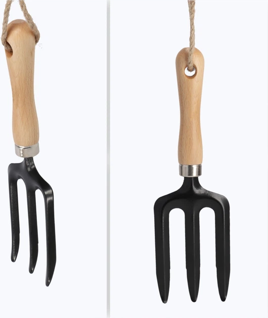 Вилка садова Kadax K3503 (166331) - зображення 2