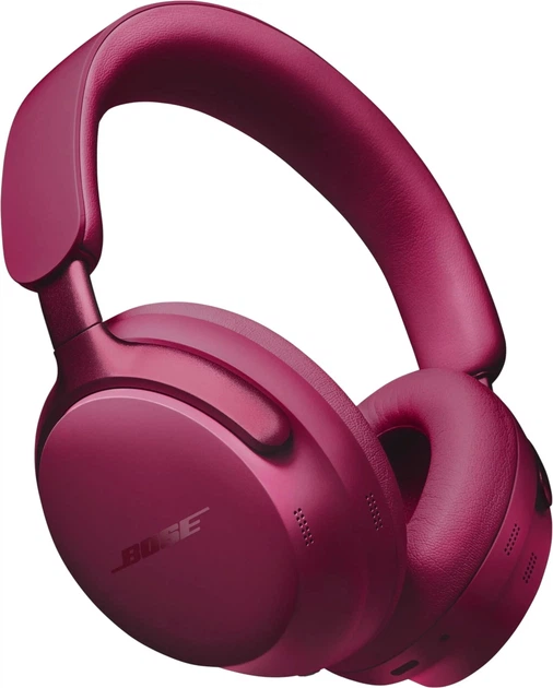 Навушники Bose QuietComfort Ultra Headphones Deep Plum (880066-1500) - зображення 2