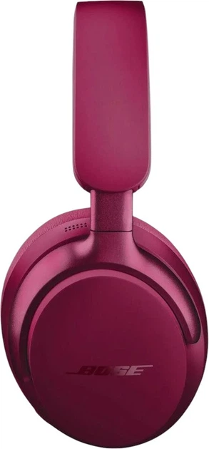 Навушники Bose QuietComfort Ultra Headphones Deep Plum (880066-1500) - зображення 4