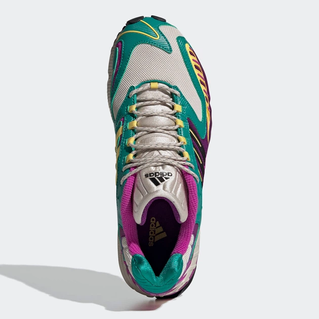 Buty sportowe damskie adidas Originals Torsion TRDC W EG8445 42 (8UK) 26.5 cm Wielokolorowe (4062055585726) - obraz 5