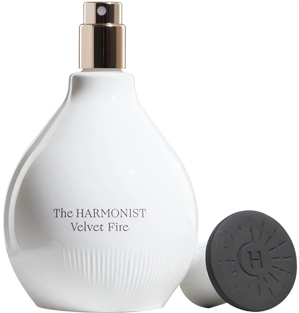 Парфуми унісекс The Harmonist Velvet Fire 50 мл (3760284781367) - зображення 2