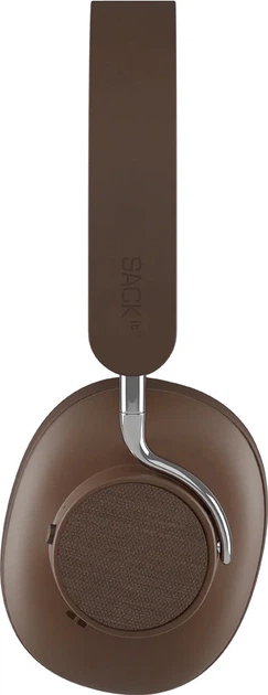 Навушники SackIT Touch 310 Brown (5711972014098) - зображення 3