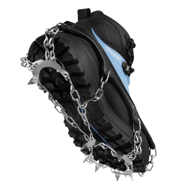 Льодоходи Spokey SECU 942457 туристичні розмір L (5905339425287) - зображення 4