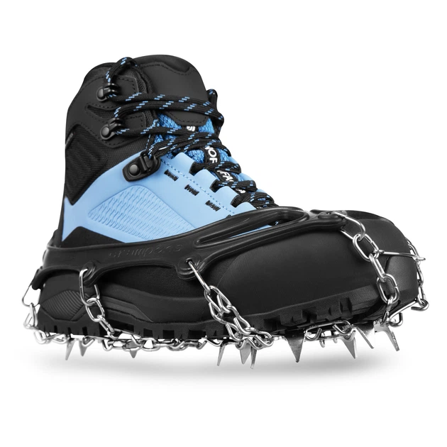 Льодоходи Spokey SECU 942457 туристичні розмір L (5905339425287) - зображення 5