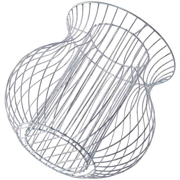 Donica gabionowa Kadax K1512 - obraz 2