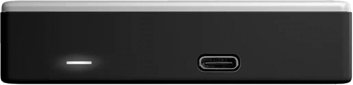 Dysk SSD Western Digital My Passport Portable 6TB 2.5" (WDBGKC0060BSL-WESN) - obraz 4