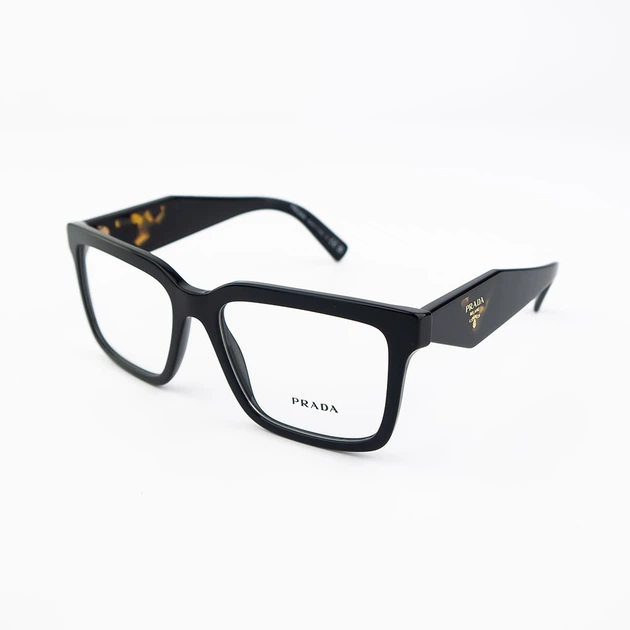 Оправа PRADA PR 10YV 1AB101 54 - Фото 2 Оправа PRADA PR 10YV 1AB101 54 - изображение 2