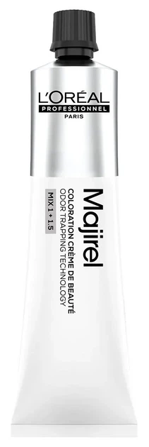 Фарба до волосся L’Oreal Professionnel Paris Majirel стійка 4.62 60 мл (3474637284602) - зображення 2