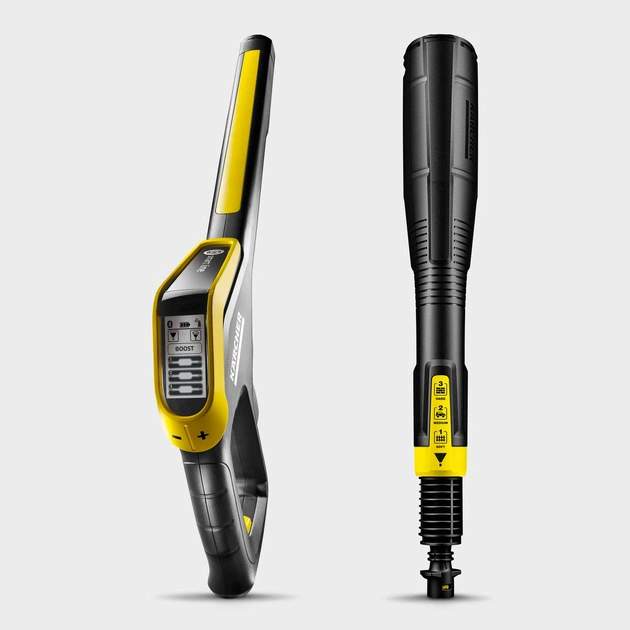 Мийка високого тиску Karcher K 7 Premium Smart Control Flex Home 1.317-363.0 600л/год 10м - Фото 6 Мийка високого тиску Karcher K 7 Premium Smart Control Flex Home 1.317-363.0 600л/год 10м - изображение 6