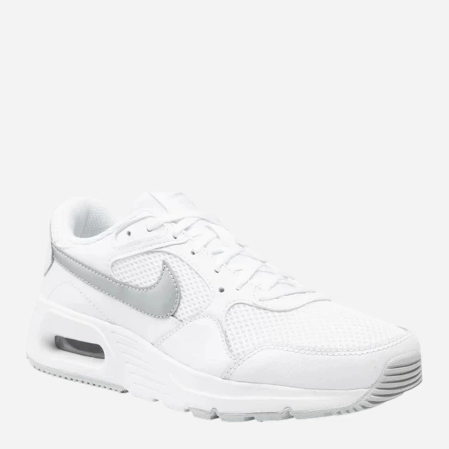Жіночі кросівки Nike Air Max Sc CW4554-100 38 (7US) Білі (194956862680) - зображення 2