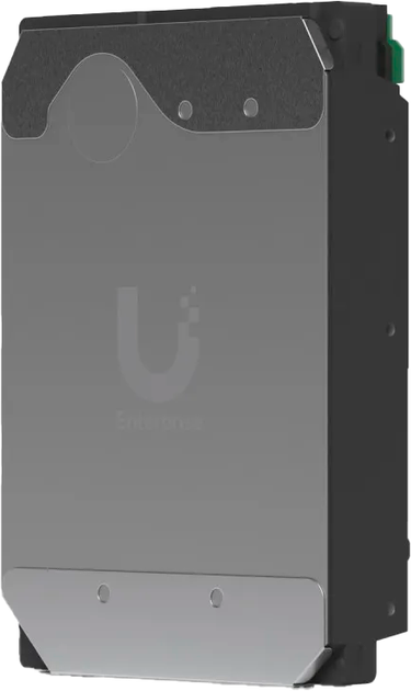 Dysk HDDUbiquiti Enterprise 16TB 2.5" (UACC-HDD-E-16TB) - obraz 2