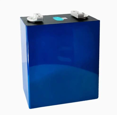 Аккумулятор LiFePO4 EVE 3,2V 280Ah ( 4шт. ) - Фото 2 Аккумулятор LiFePO4 EVE 3,2V 280Ah ( 4шт. ) - изображение 2