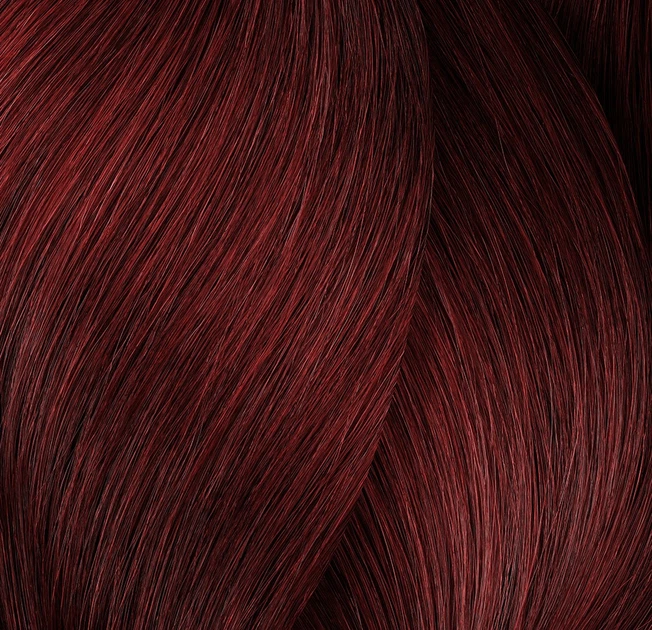 Фарба до волосся L’Oreal Professionnel Paris Majirel стійка 5.60 60 мл (3474637284596) - зображення 3