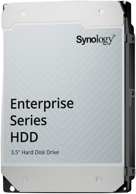 Dysk twardy Synology Enterprise 20TB 3.5" 12 Gb/s SATAIII NAS (HAS5310-20T) - obraz 1