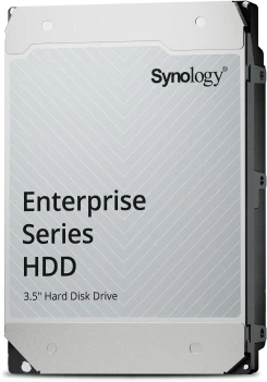 Жорсткий диск Synology Enterprise 8TB 7200rpm 512MB 3.5" SATA III (HAT5320-8T) - зображення 1