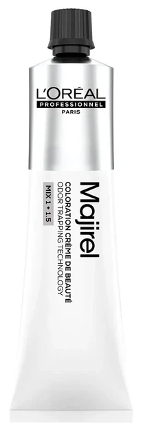 Farba do włosów L’Oreal Professionnel Paris Majirel trwała 5.12 60 ml (3474637282585) - obraz 2