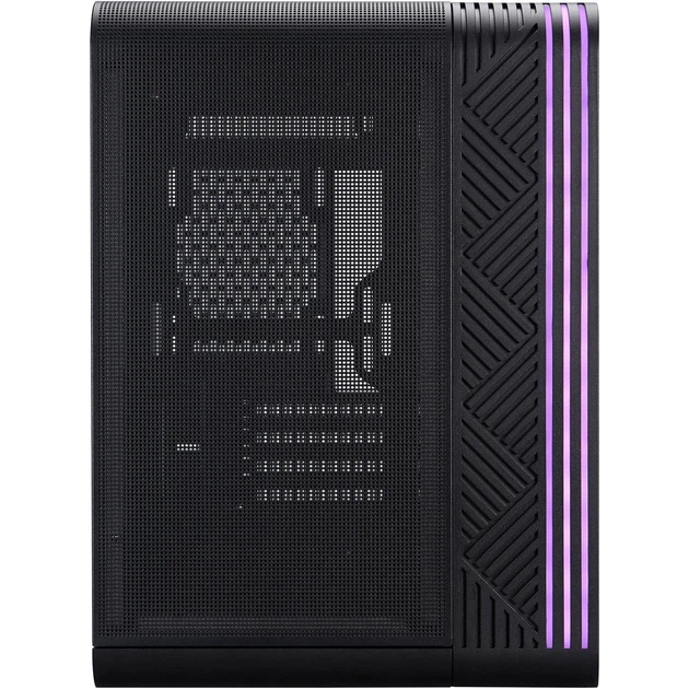 Корпус 1stPlayer VT5 Black [146447] - изображение 3