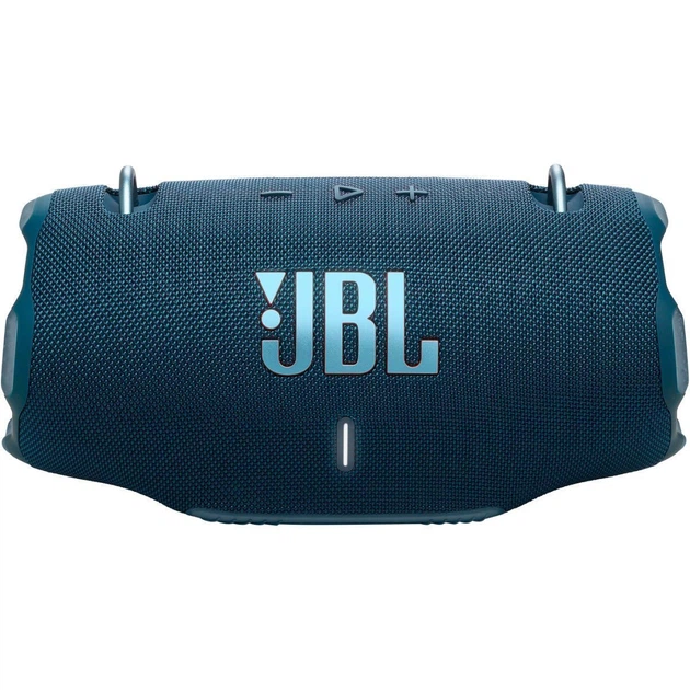 Портативная акустика JBL Xtreme 4 Blue (JBLXTREME4BLUEUNA) [153138] - изображение 2