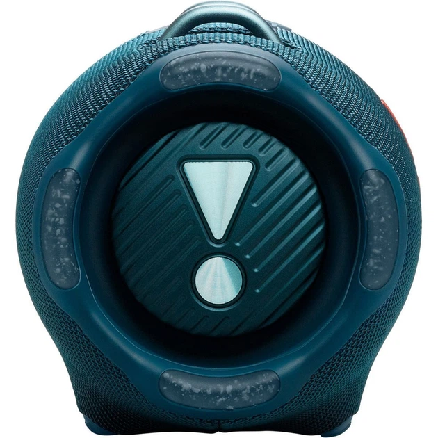 Портативная акустика JBL Xtreme 4 Blue (JBLXTREME4BLUEUNA) [153138] - изображение 5