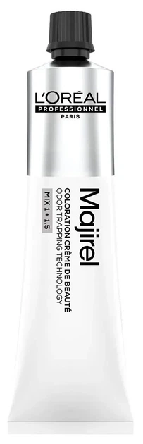 Farba do włosów L’Oreal Professionnel Paris Majirel trwała 9.11 60 ml (3474637282523) - obraz 2