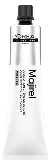 Farba do włosów L’Oreal Professionnel Paris Majirel trwała 4 60 ml (3474637283094) - obraz 2