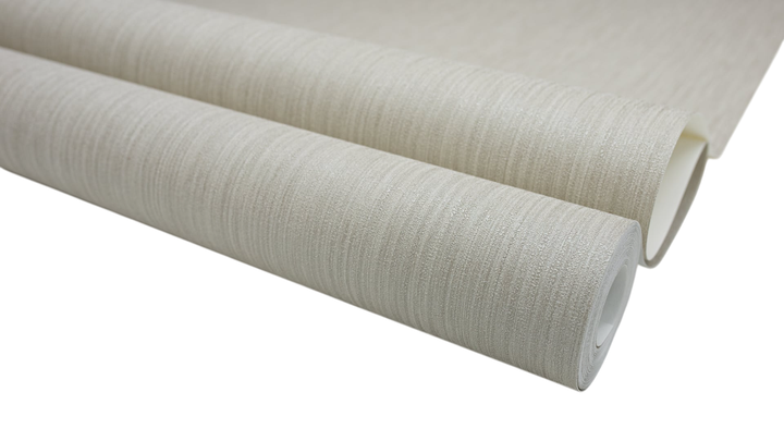 Tapeta winylowa na flizelinie Sintra Grey Solid 1.06 x 10.05 m Szara (4824001694695) - obraz 3