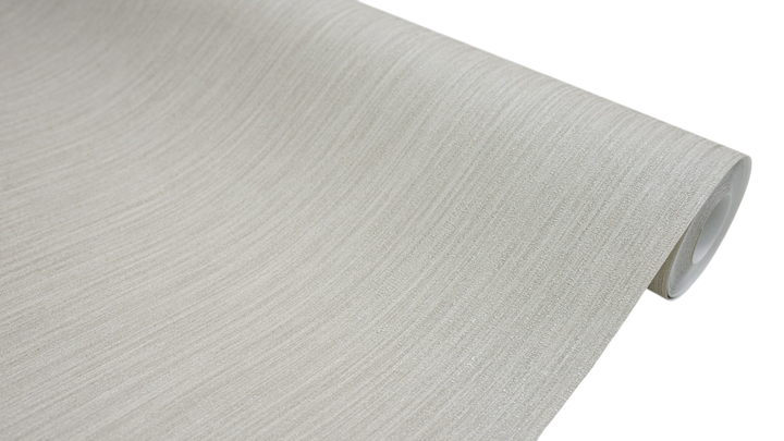 Tapeta winylowa na flizelinie Sintra Grey Solid 1.06 x 10.05 m Szara (4824001694695) - obraz 4