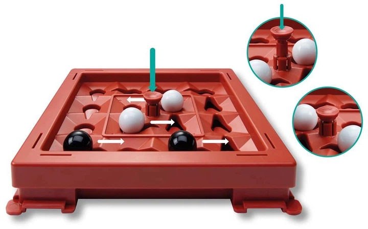 Настільна гра Asmodee Orbito (голландське видання) (5430003112328) - зображення 3