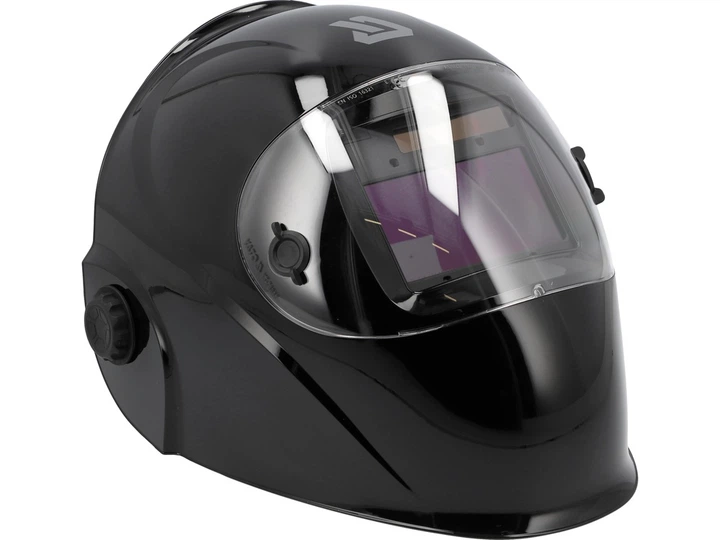 Przyłbica spawalnicza YATO Astro True Color samościemniająca YT-73936 (5906083106767) - obraz 3