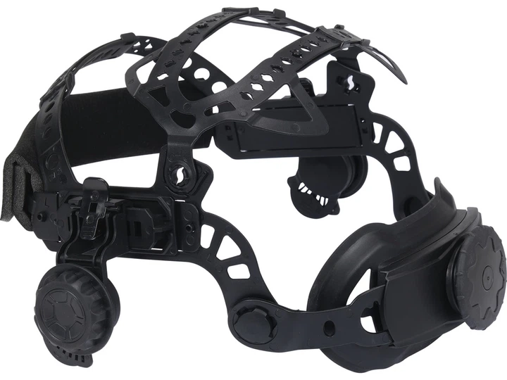 Przyłbica spawalnicza YATO Astro True Color samościemniająca YT-73936 (5906083106767) - obraz 6