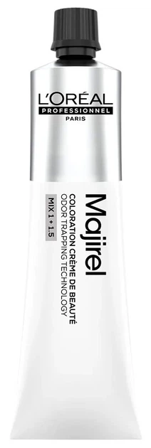Farba do włosów L’Oreal Professionnel Paris Majirel trwała 4.20 60 ml (3474637282073) - obraz 2
