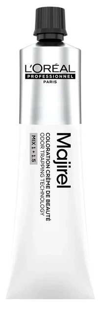 Farba do włosów L’Oreal Professionnel Paris Majirel trwała 5.15 60 ml (3474637280918) - obraz 2