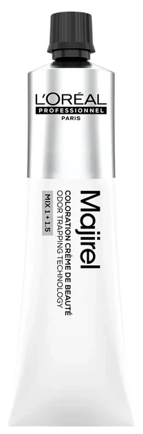 Farba do włosów L’Oreal Professionnel Paris Majirel trwała 5.26 60 ml (3474637282110) - obraz 2
