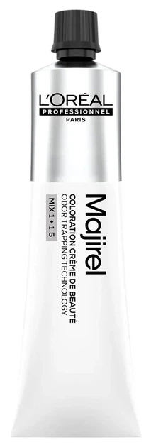 Farba do włosów L’Oreal Professionnel Paris Majirel trwała 5.32 60 ml (3474637280406) - obraz 2